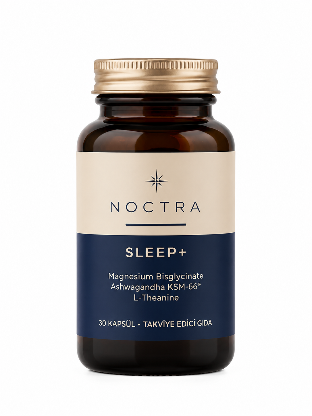 NOCTRA SLEEP+
