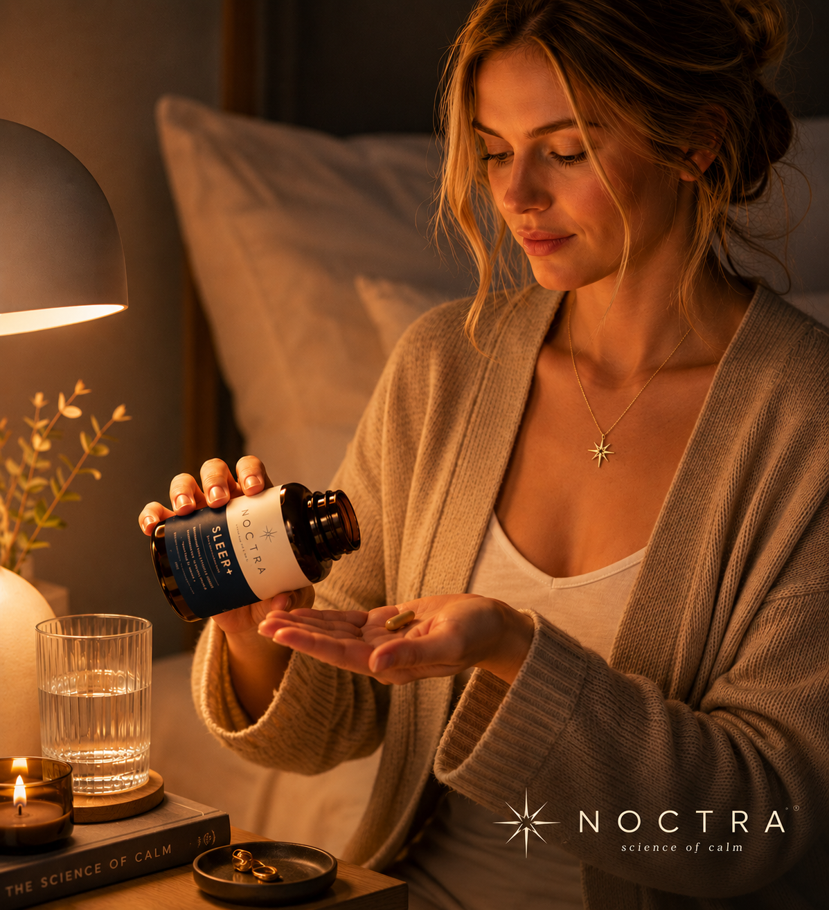 NOCTRA SLEEP+ 3