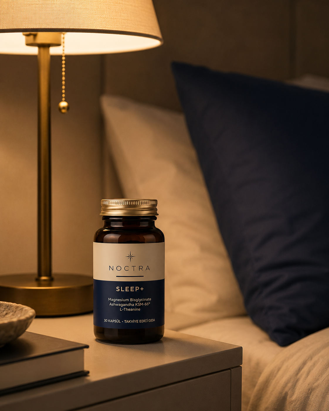 NOCTRA SLEEP+ 4