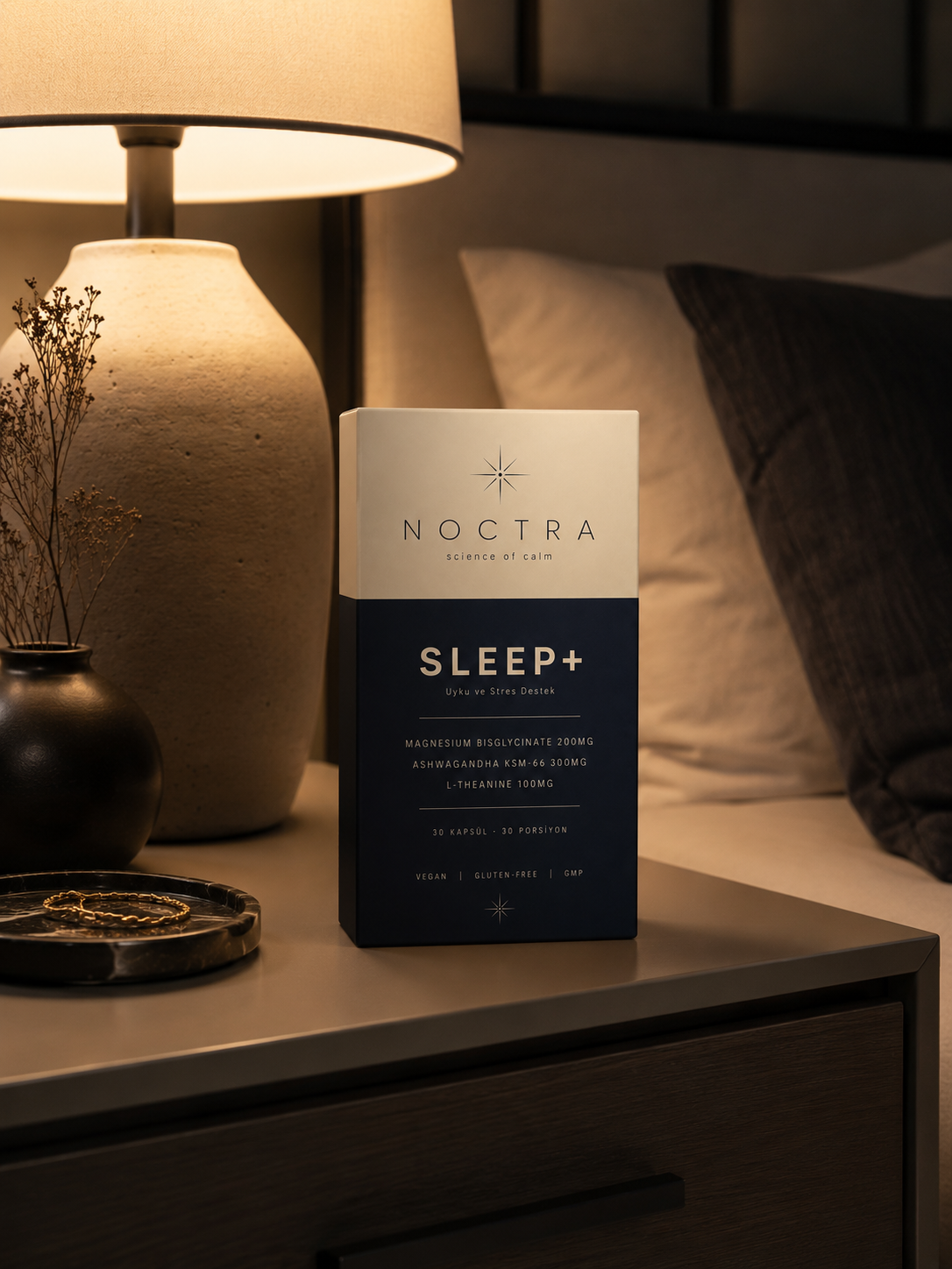 NOCTRA SLEEP+ 5