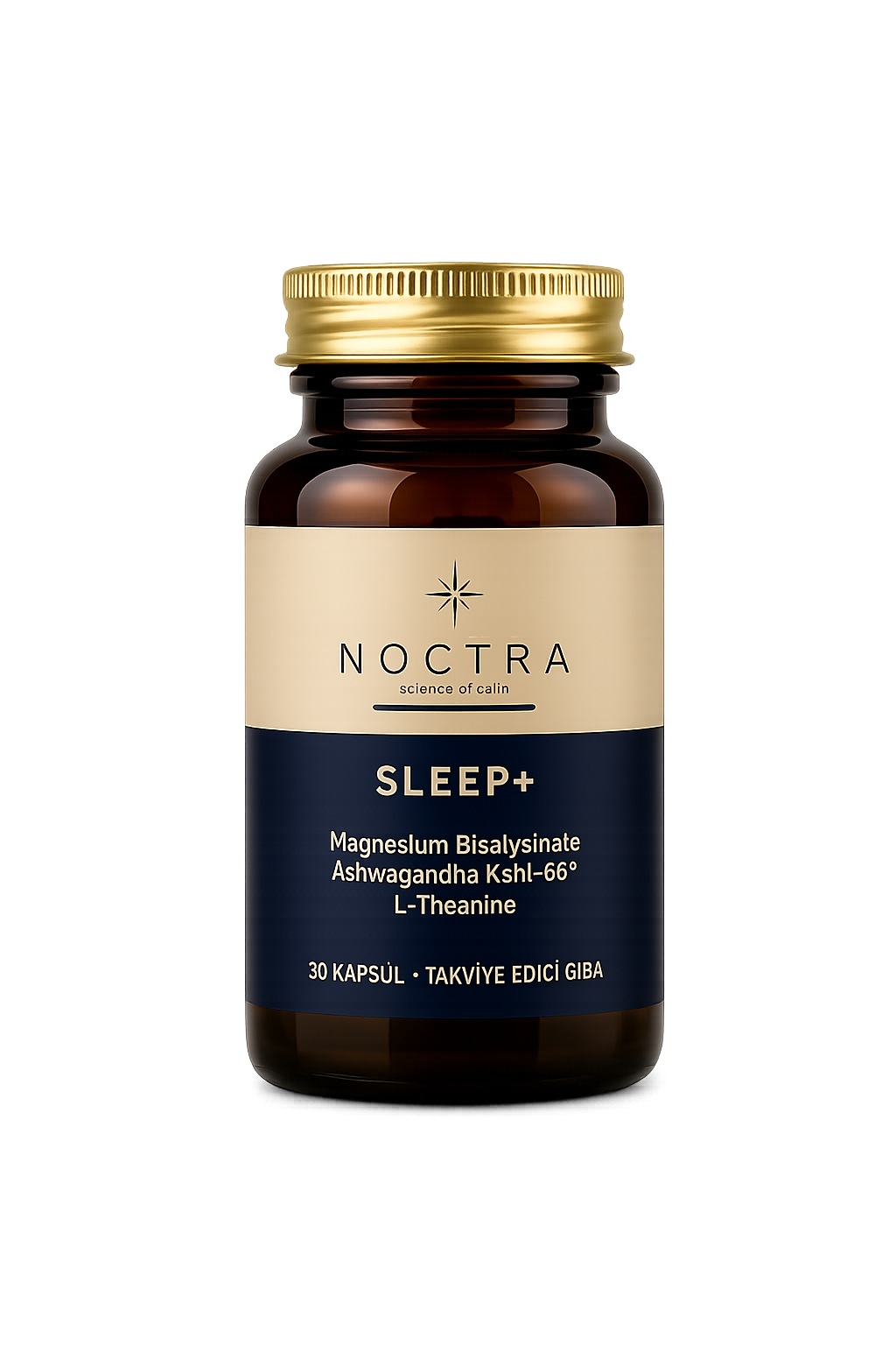 NOCTRA SLEEP+